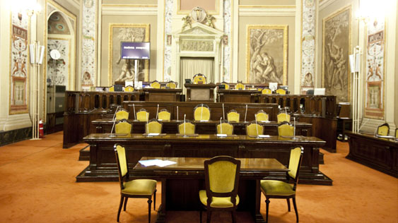 Assemblea Regionale Siciliana - immagine 3