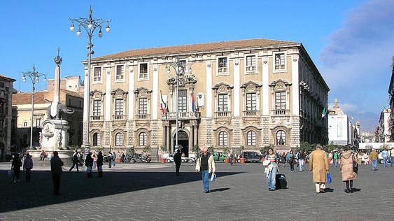 Comune di Catania - immagine 1