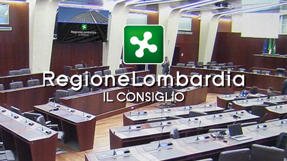 Un nuovo sistema per il Consiglio Regionale della Lombardia
