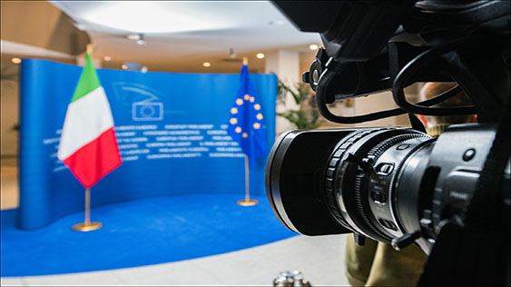 E-Government Declaration: Europa continente digitale entro il 2025