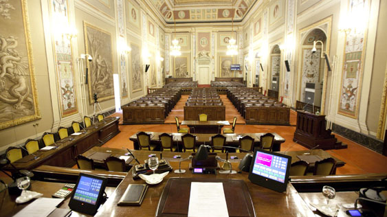 Assemblea Regionale Siciliana - immagine 2