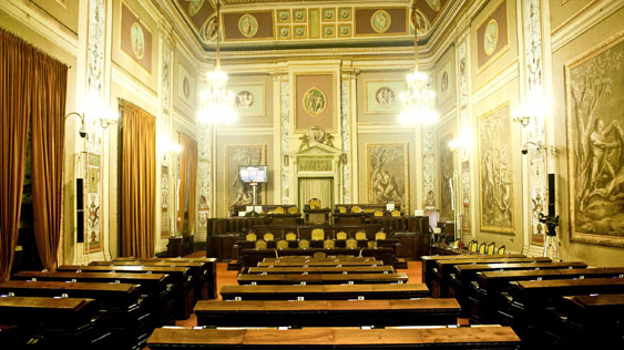 Assemblea Regionale Siciliana - immagine 4