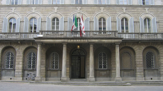 Consiglio Provinciale di Arezzo - immagine 1