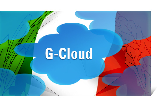 G cloud - Il Cloud Computing per la Pubblica Amministrazione