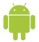 Logo Android - applicazioni smartphone e tablet 