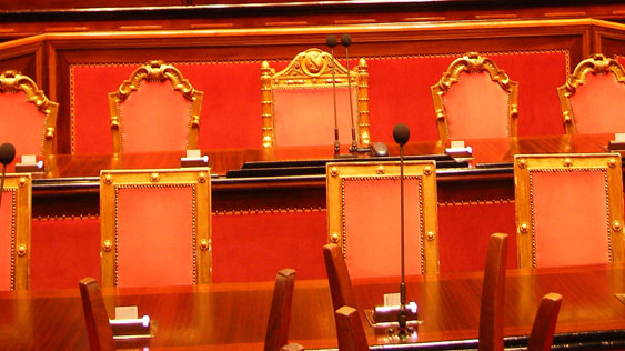 Senato della Repubblica - immagine 3