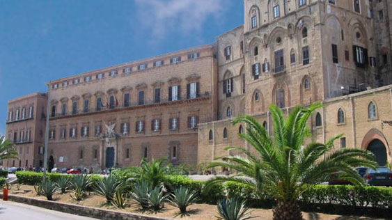 Assemblea Regionale Siciliana - immagine 1