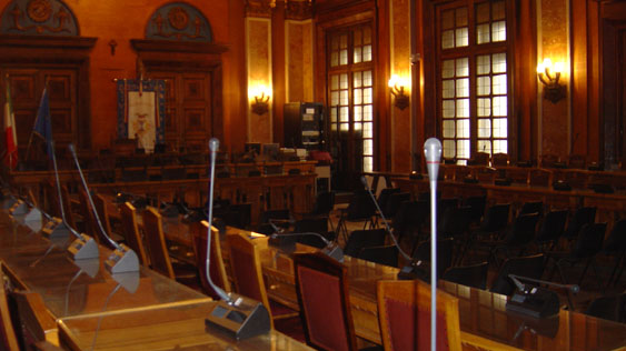 Consiglio Provinciale di Bari_immagine 3