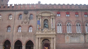 Consiglio Comunale di Bologna